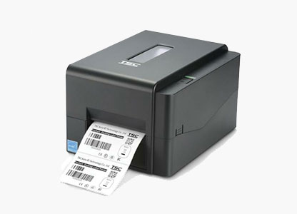 Barcode Label Printer